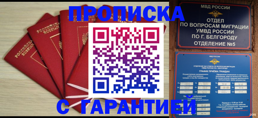 миграционный учет в Губкинском